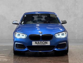 Used BMW 1 Series 2015 for sale - 78574971: Photo