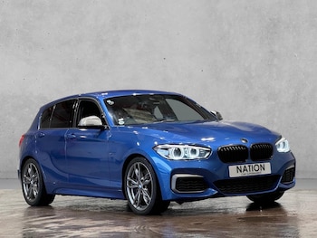 Used BMW 1 Series 2015 for sale - 78574971: Photo