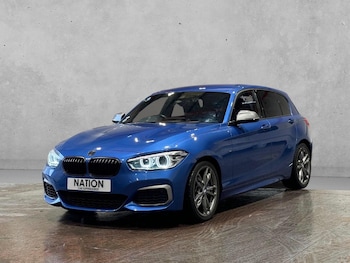 Used BMW 1 Series 2015 for sale - 78574971: Photo