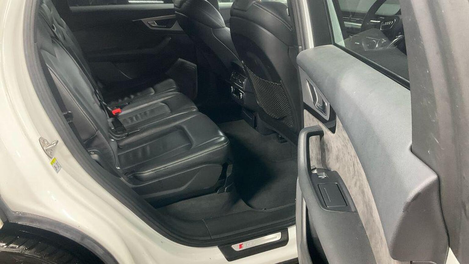 Used Audi Q7 2017 for sale - 77610037: Photo 6