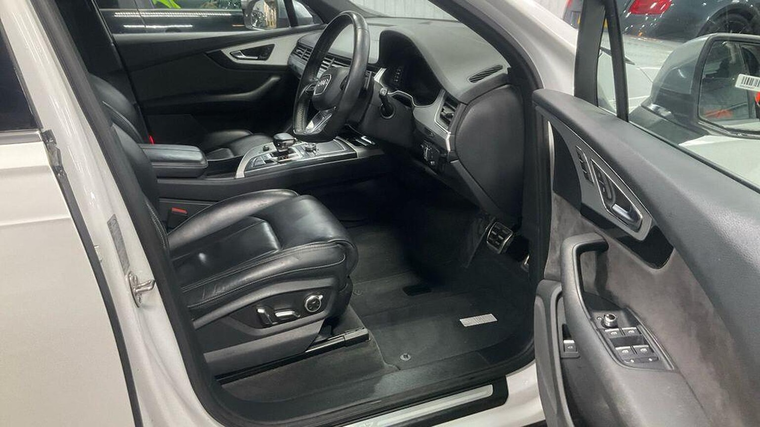 Used Audi Q7 2017 for sale - 77610037: Photo 7