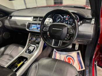 Used Land Rover Range Rover Evoque 2017 for sale - 79284131: Photo