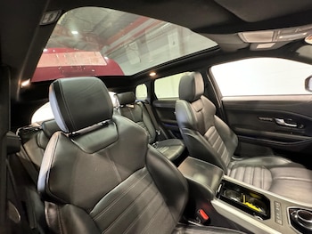 Used Land Rover Range Rover Evoque 2017 for sale - 79284131: Photo