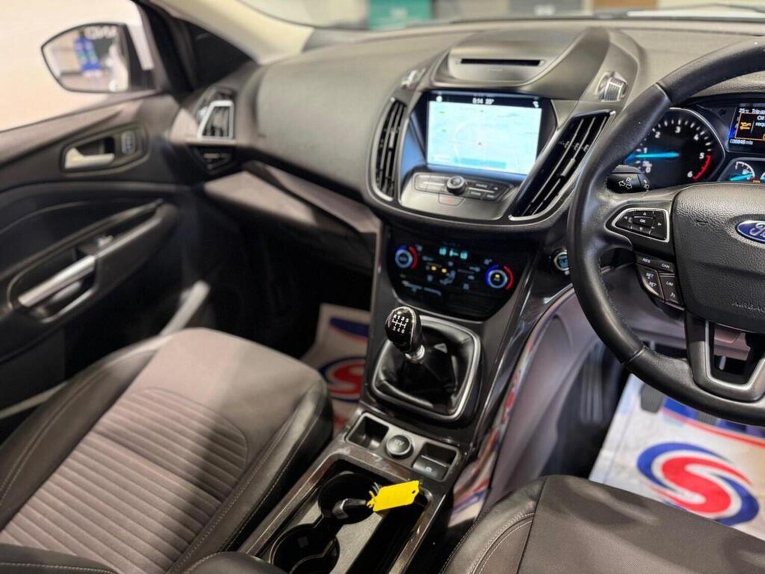 Used Ford Kuga 2019 for sale - 77572906: Photo 10