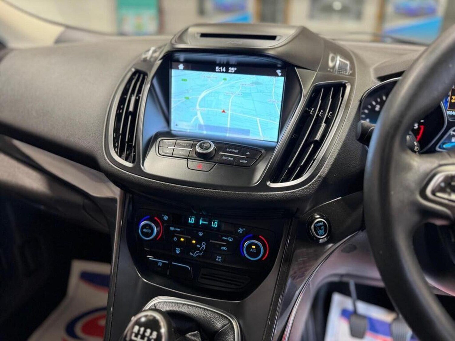 Used Ford Kuga 2019 for sale - 77572906: Photo 11