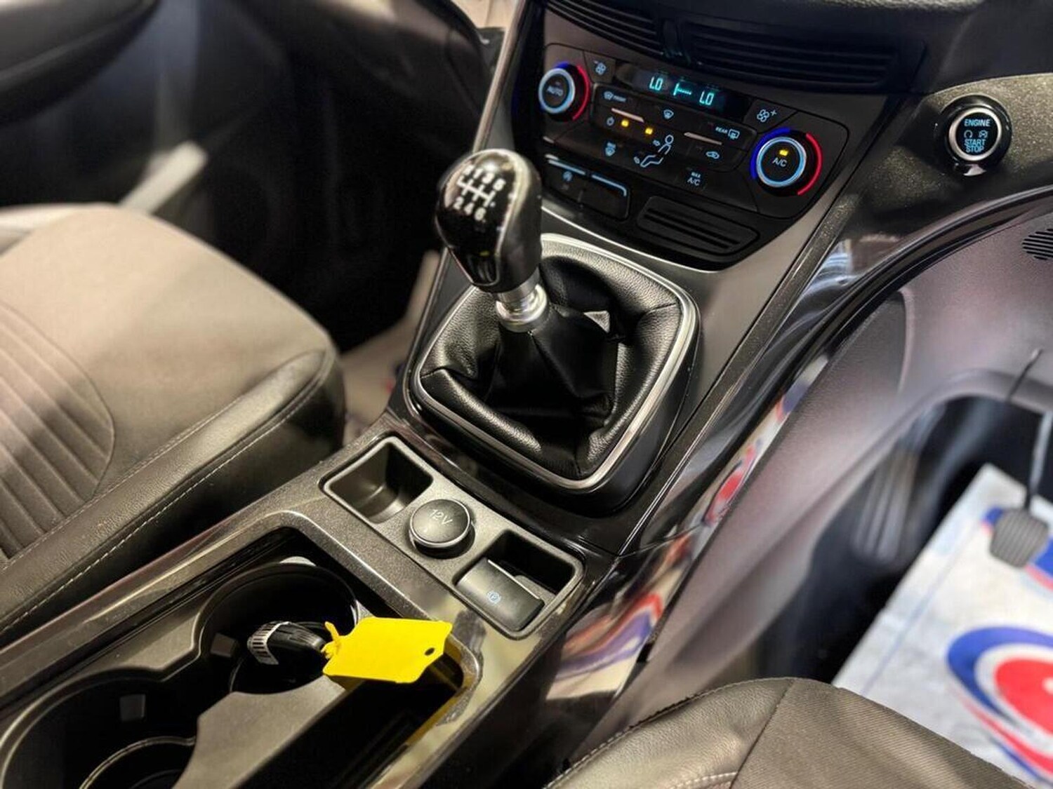 Used Ford Kuga 2019 for sale - 77572906: Photo 13