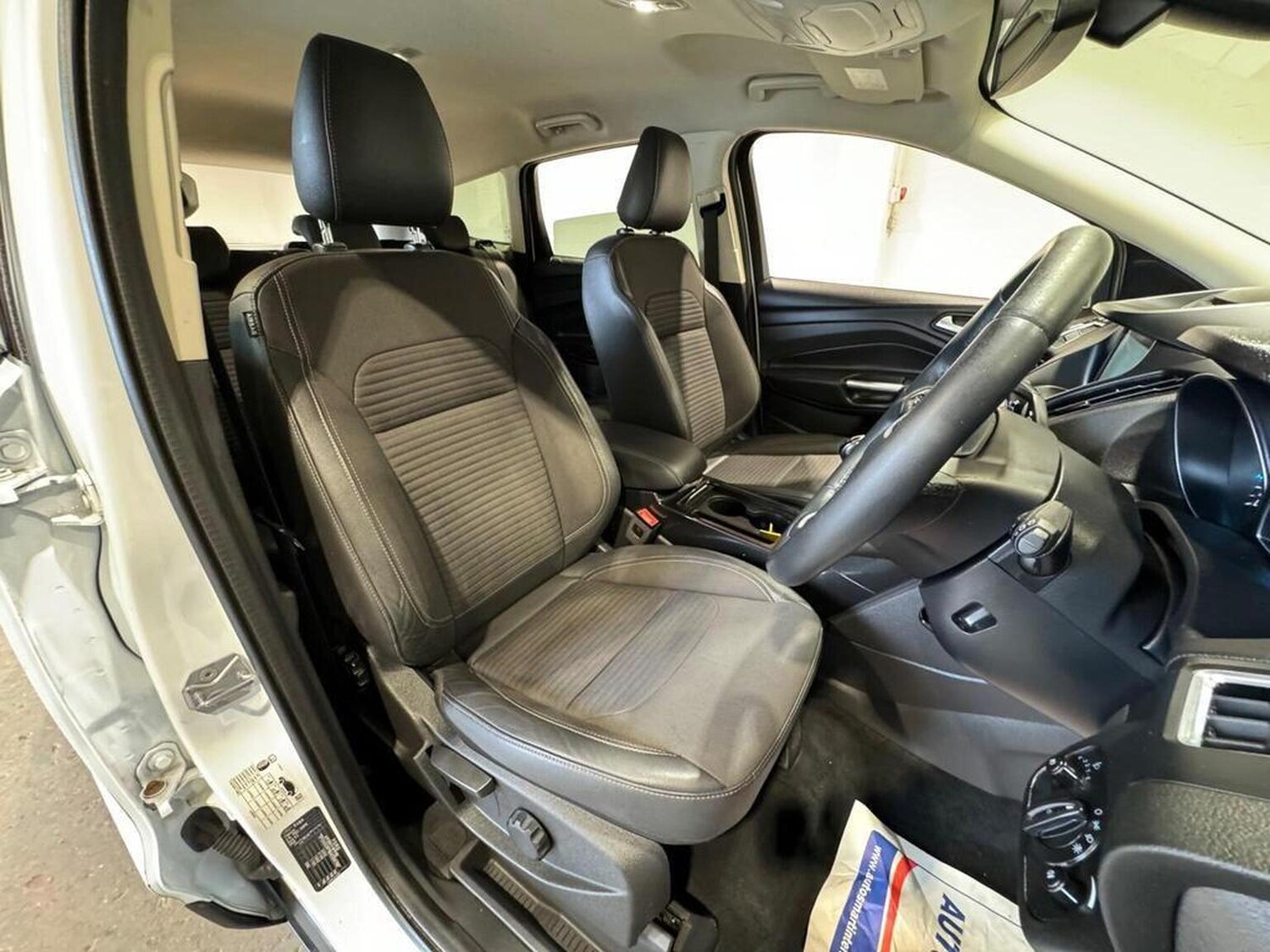 Used Ford Kuga 2019 for sale - 77572906: Photo 14