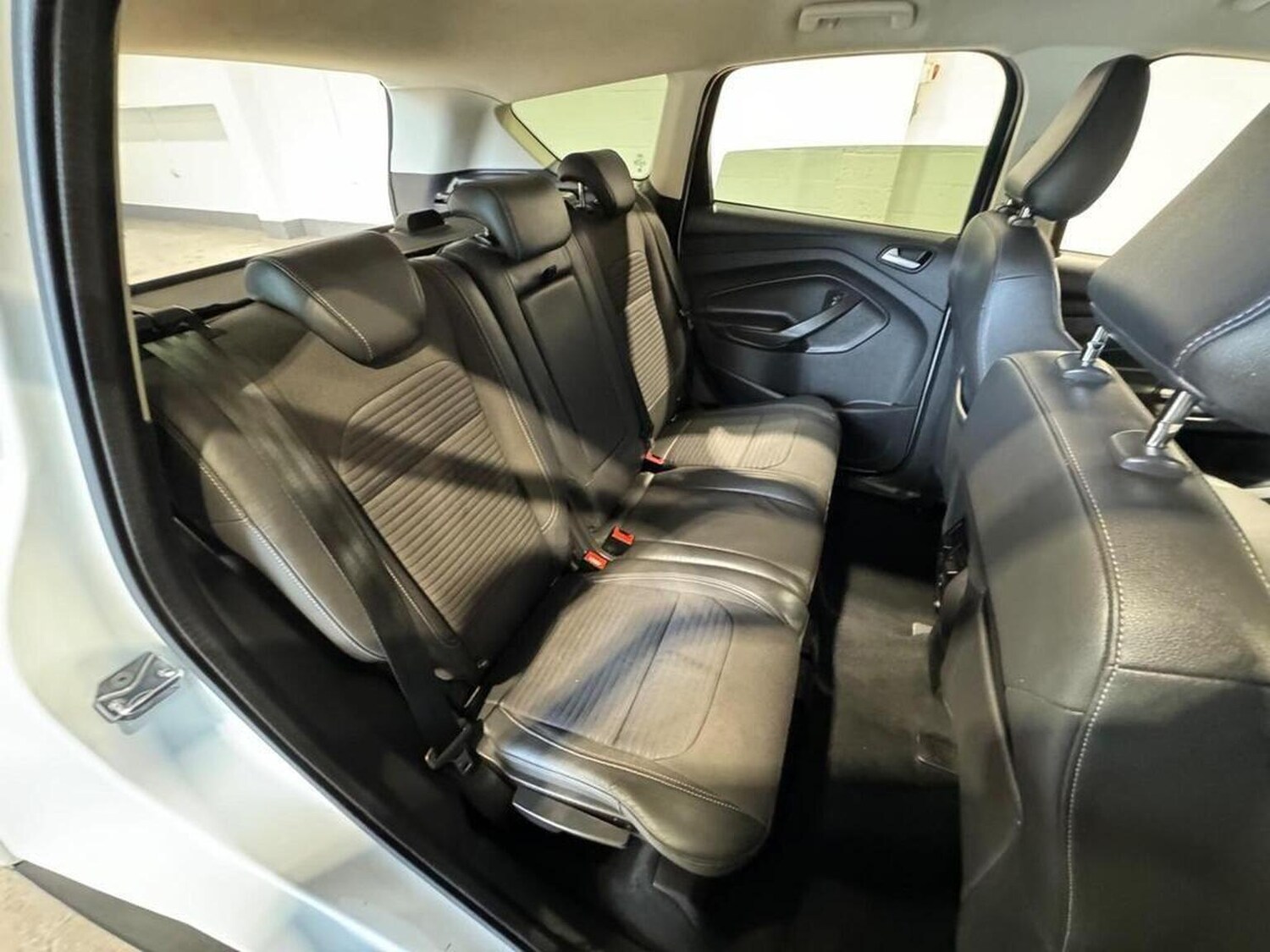 Used Ford Kuga 2019 for sale - 77572906: Photo 15
