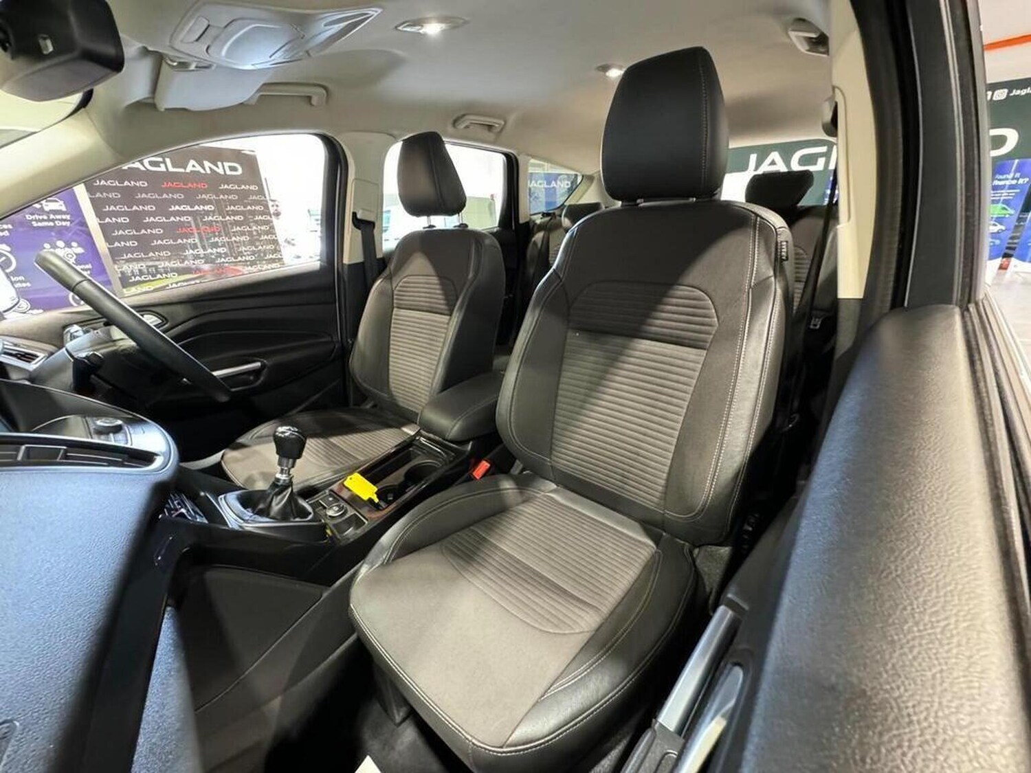 Used Ford Kuga 2019 for sale - 77572906: Photo 16