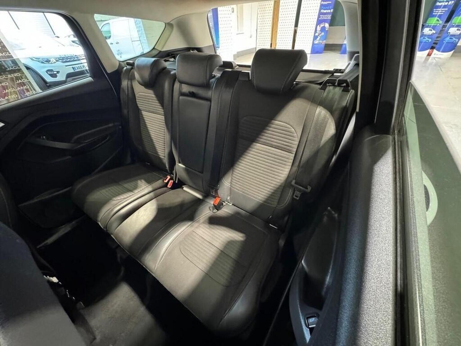 Used Ford Kuga 2019 for sale - 77572906: Photo 17