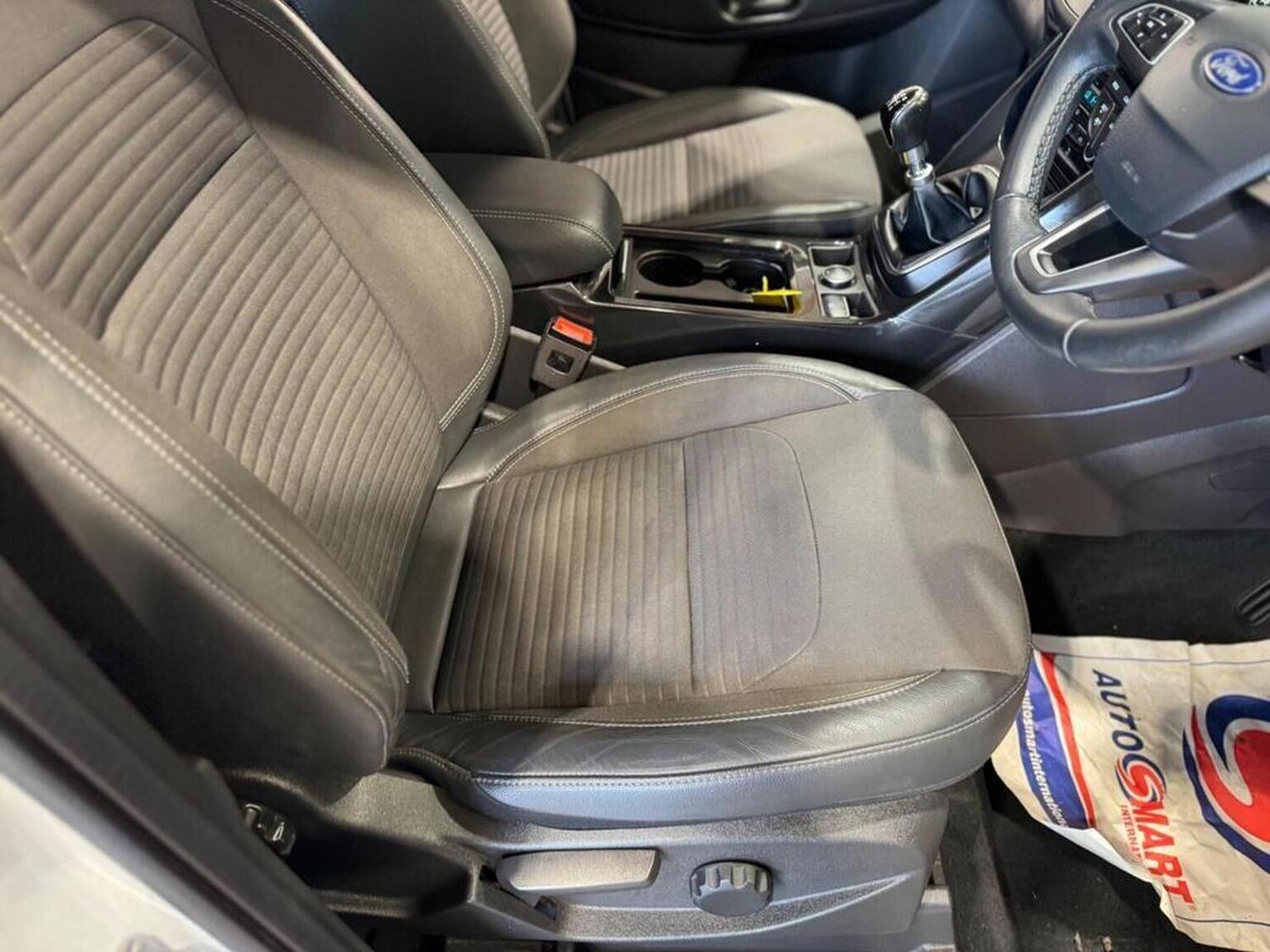 Used Ford Kuga 2019 for sale - 77572906: Photo 18