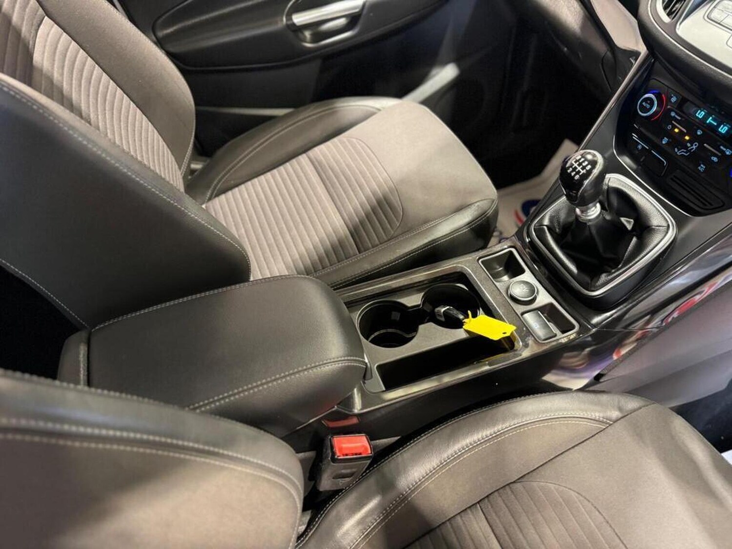 Used Ford Kuga 2019 for sale - 77572906: Photo 19