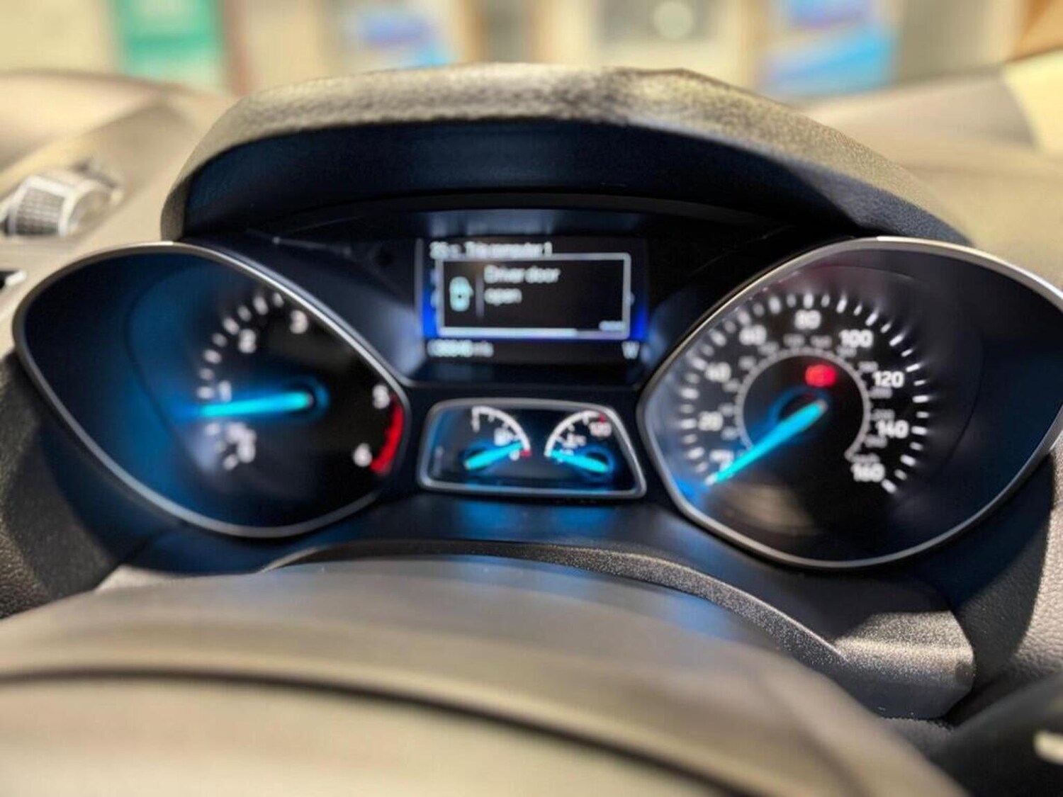 Used Ford Kuga 2019 for sale - 77572906: Photo 20