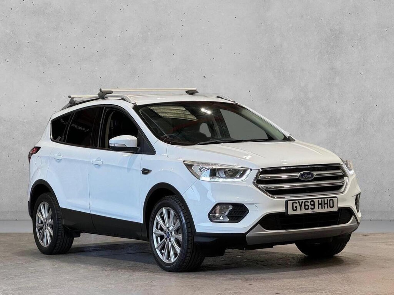 Used Ford Kuga 2019 for sale - 77572906: Photo 3