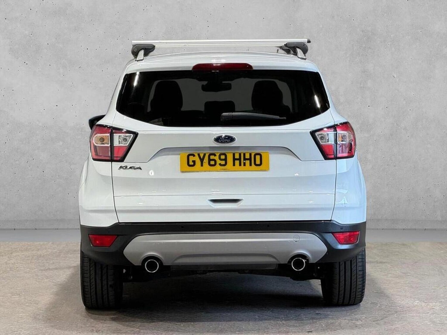 Used Ford Kuga 2019 for sale - 77572906: Photo 6