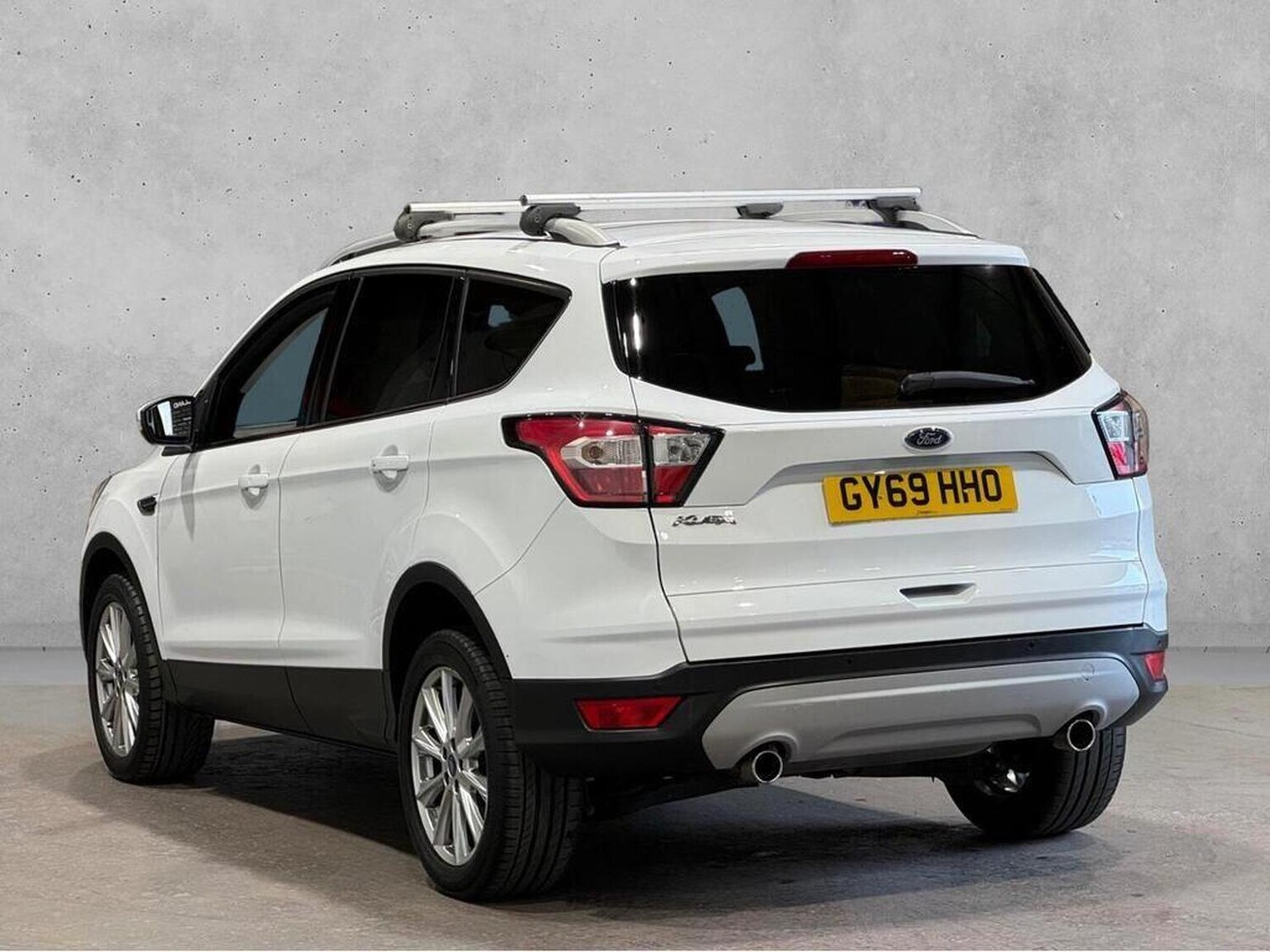 Used Ford Kuga 2019 for sale - 77572906: Photo 7