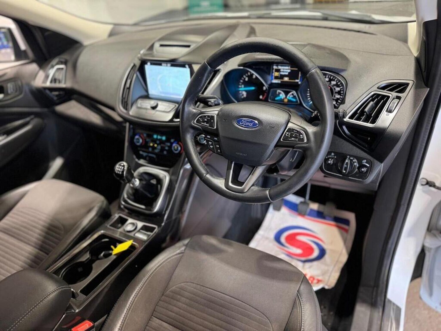 Used Ford Kuga 2019 for sale - 77572906: Photo 8