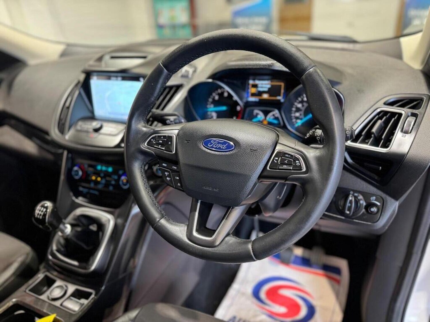 Used Ford Kuga 2019 for sale - 77572906: Photo 9