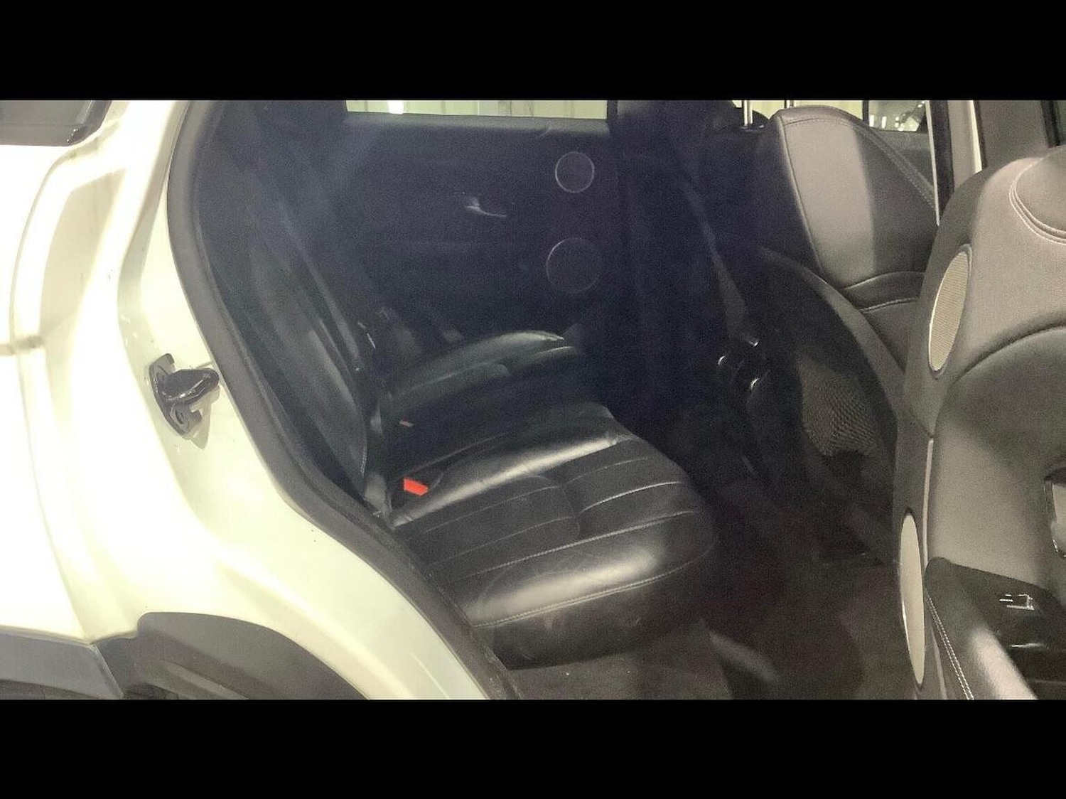 Used Land Rover Range Rover Evoque 2017 for sale - 77638643: Photo 5