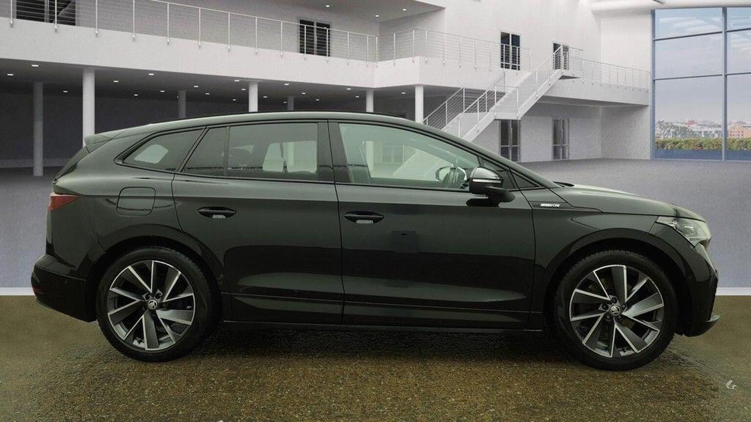 Used Skoda Enyaq 2022 for sale - 77603357: Photo 5