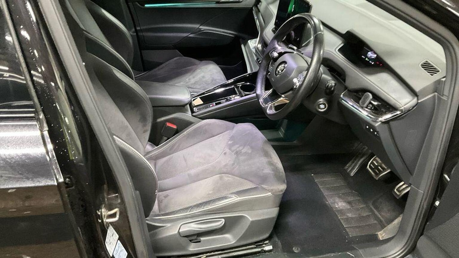 Used Skoda Enyaq 2022 for sale - 77603357: Photo 6