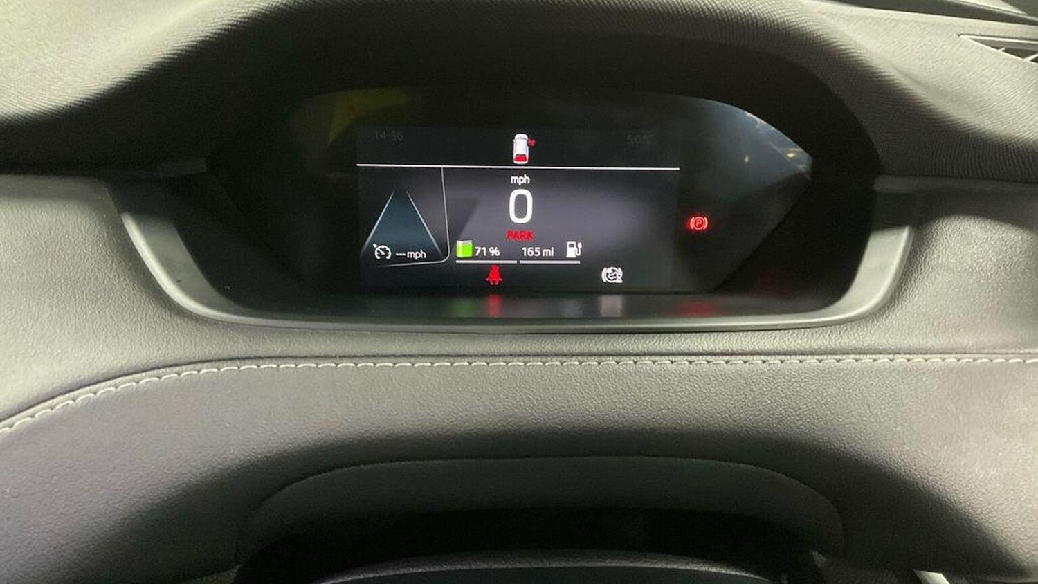 Used Skoda Enyaq 2022 for sale - 77603357: Photo 9