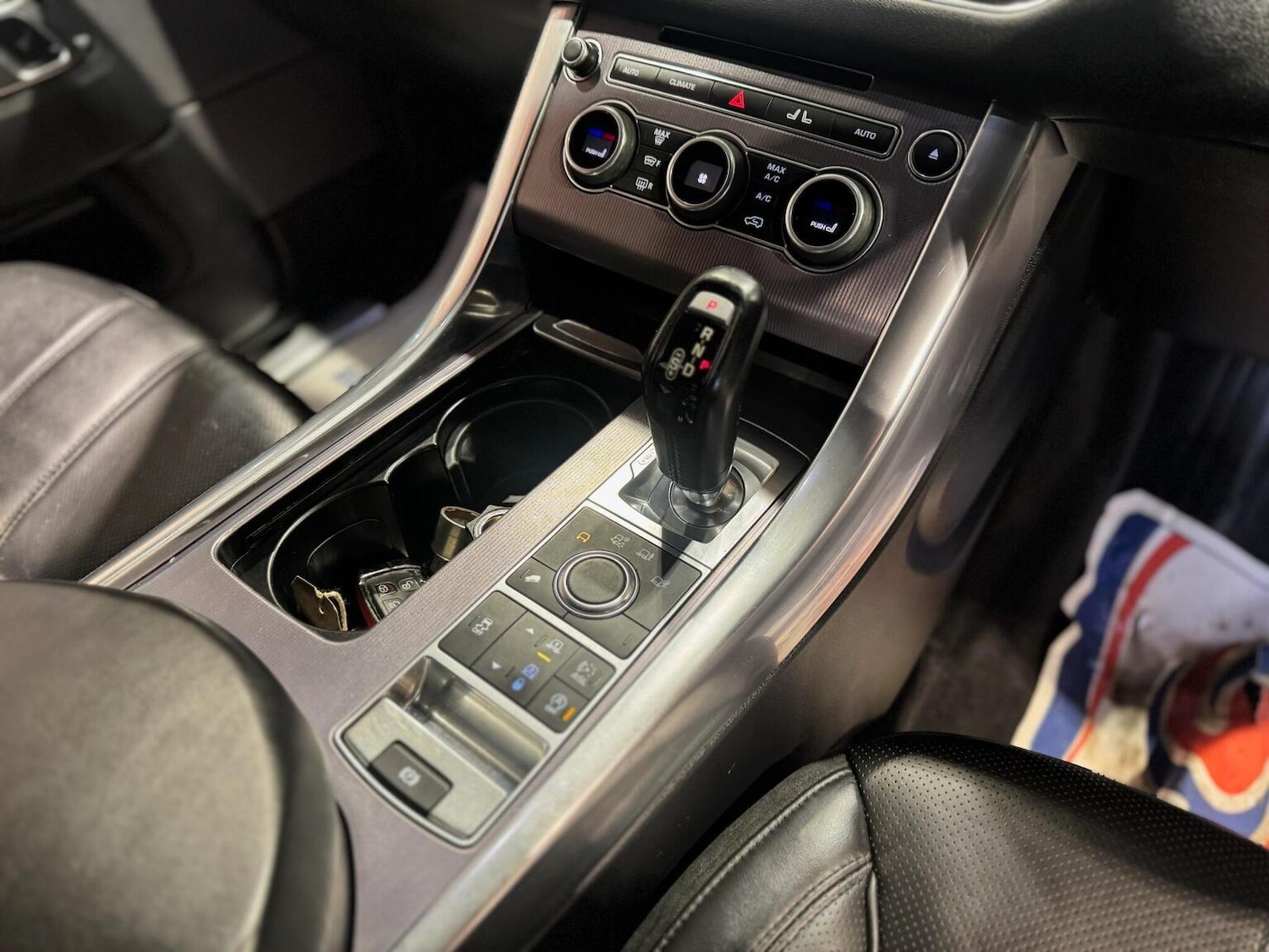 Used Land Rover Range Rover Sport 2015 for sale - 77590082: Photo 15