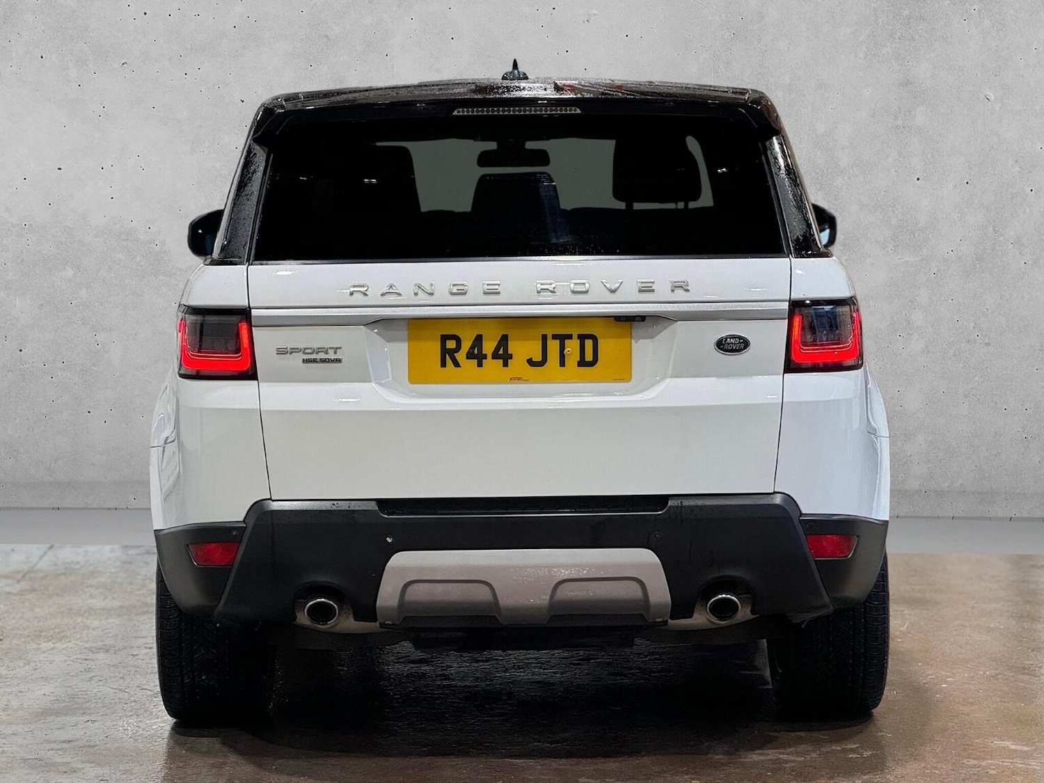 Used Land Rover Range Rover Sport 2015 for sale - 77590082: Photo 5