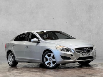 Used Volvo S60 2011 for sale - 78574990: Photo
