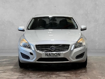 Used Volvo S60 2011 for sale - 78574990: Photo