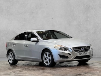 Used Volvo S60 2011 for sale - 78574990: Photo