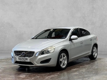 Used Volvo S60 2011 for sale - 78574990: Photo