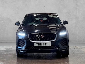 Used Jaguar E-Pace 2018 for sale - 78575055: Photo