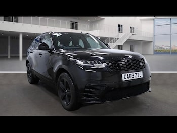 Used Land Rover Range Rover Velar 2019 for sale - 77735788: Photo
