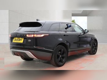Used Land Rover Range Rover Velar 2018 for sale - 78592734: Photo