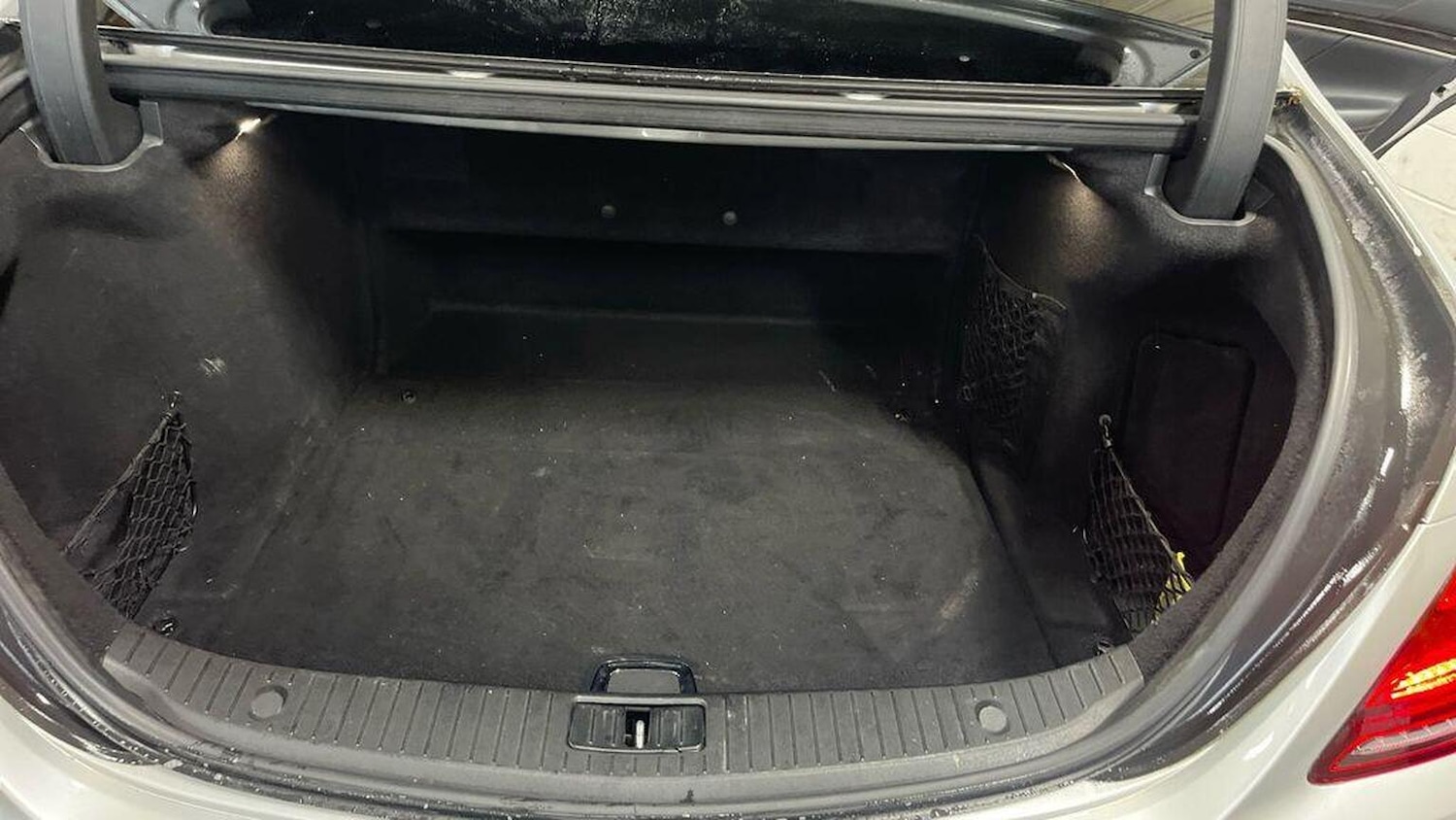 Used Mercedes-Benz S Class 2019 for sale - 77668614: Photo 10