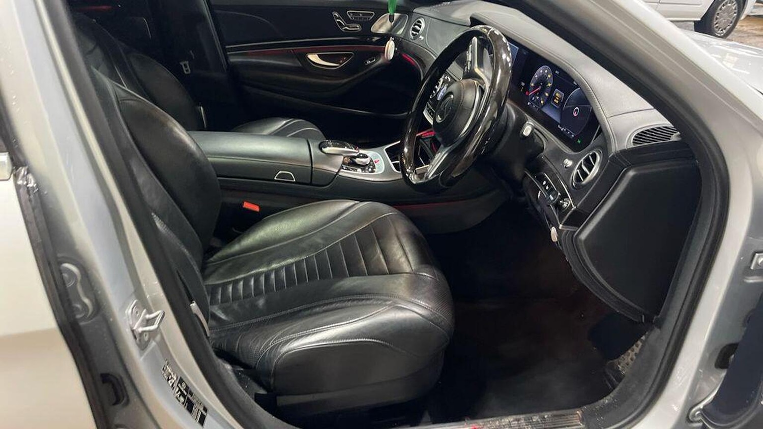 Used Mercedes-Benz S Class 2019 for sale - 77668614: Photo 6