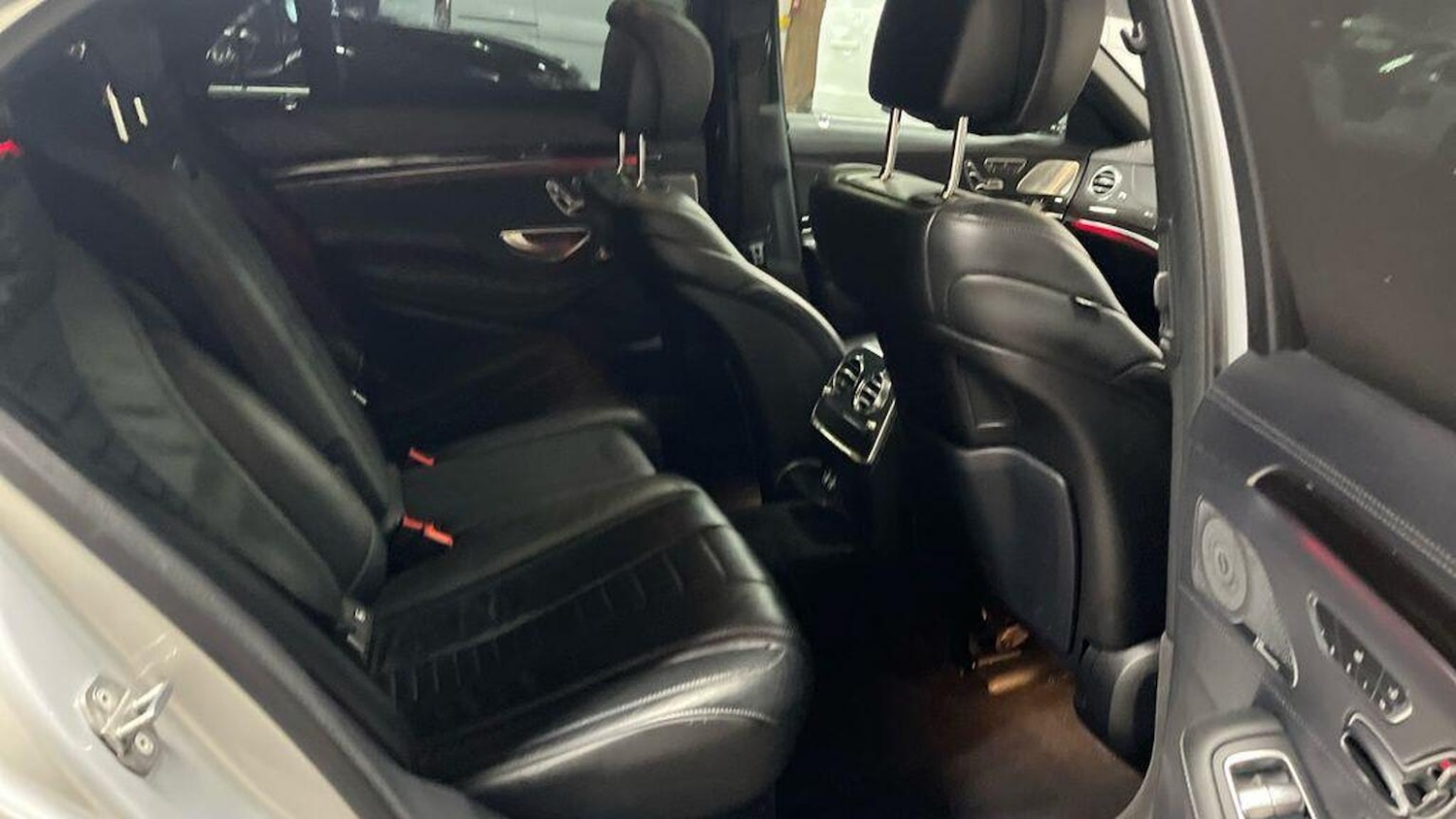 Used Mercedes-Benz S Class 2019 for sale - 77668614: Photo 7