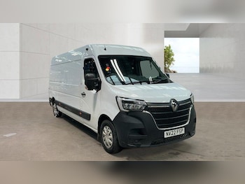 Used Renault Master 2022 for sale - 79508897: Photo