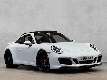 Used Porsche 911 2017 for sale - 78575061: Photo