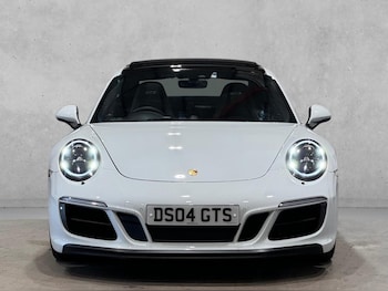 Used Porsche 911 2017 for sale - 78575061: Photo