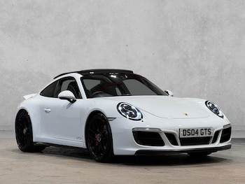 Used Porsche 911 2017 for sale - 78575061: Photo