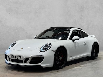 Used Porsche 911 2017 for sale - 78575061: Photo