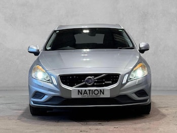 Used Volvo V60 2013 for sale - 78574989: Photo