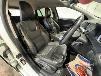 Used Volvo V60 2012 for sale - 79284064: Photo