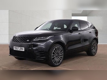 Used Land Rover Range Rover Velar 2017 for sale - 78574952: Photo