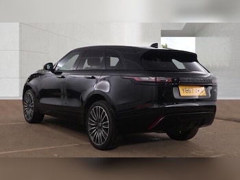 Used Land Rover Range Rover Velar 2017 for sale - 78574952: Photo
