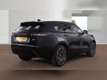 Used Land Rover Range Rover Velar 2017 for sale - 78574952: Photo