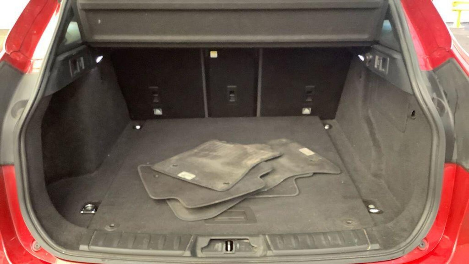 Used Jaguar F-Pace 2017 for sale - 77423403: Photo 10