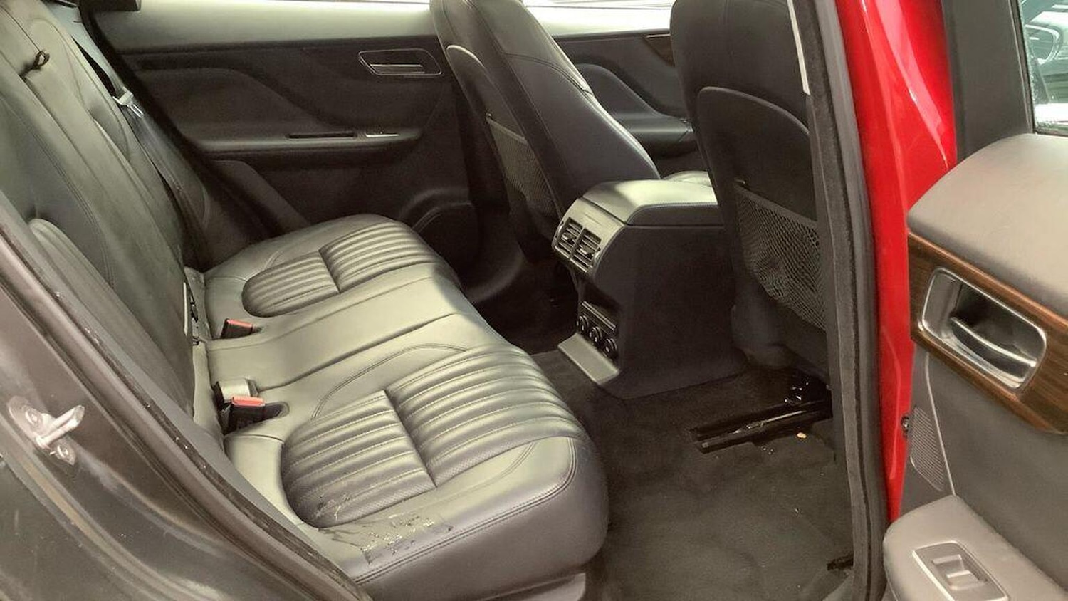 Used Jaguar F-Pace 2017 for sale - 77423403: Photo 7